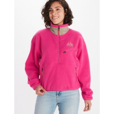 Women's ’94 E.C.O. Recycled Fleece