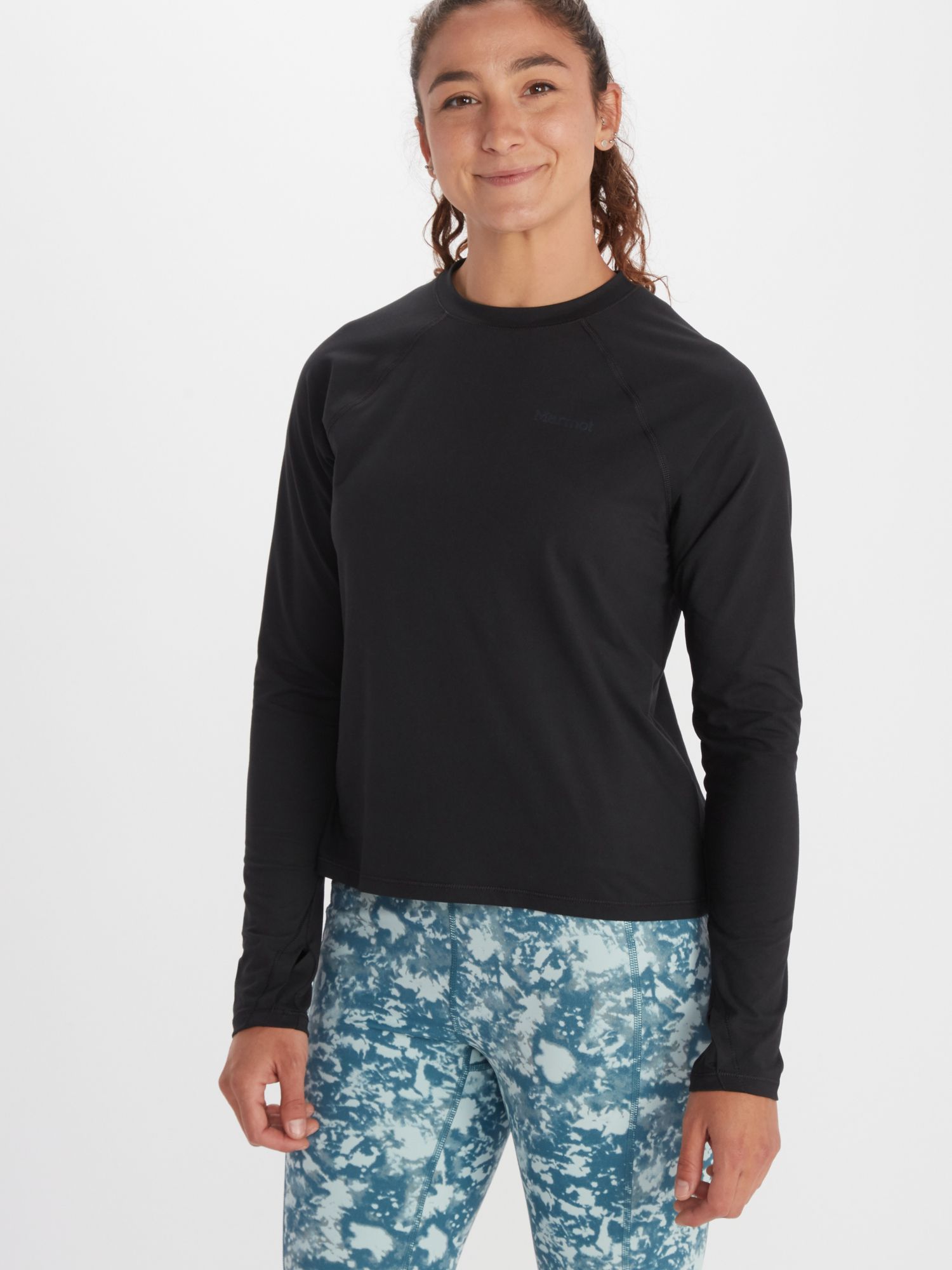 Women's Windridge Long-Sleeve Shirt | Marmot