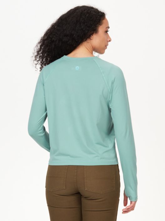 Women's Windridge Long-Sleeve Shirt