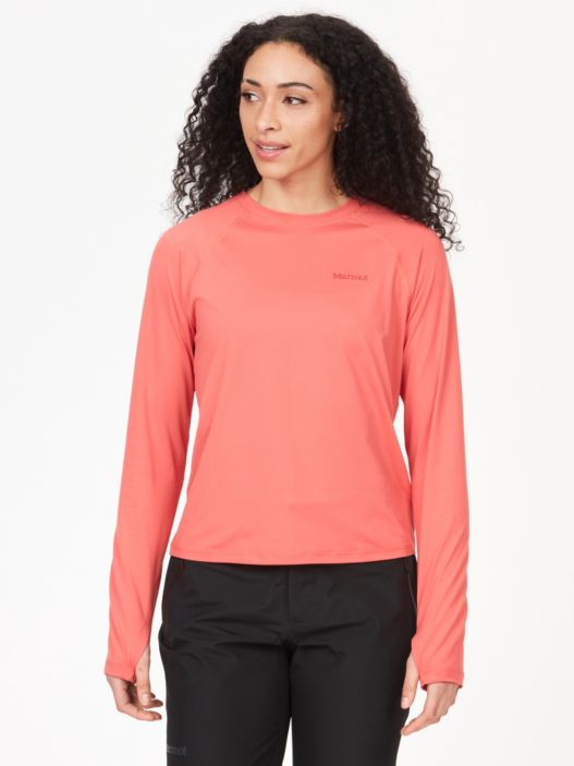 Women's T-Shirts & Tank Tops | Marmot