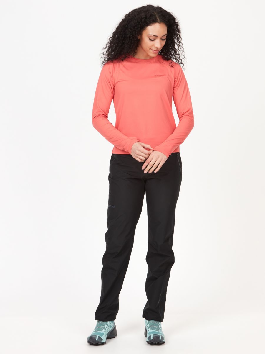 Women's Windridge Long-Sleeve Shirt | Marmot