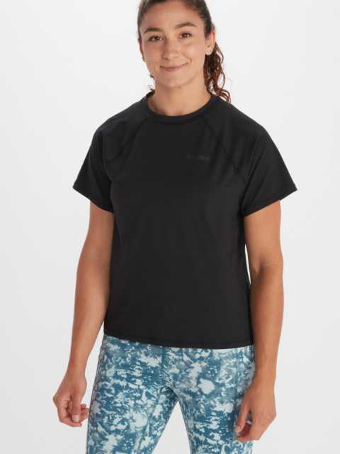 Women's Windridge Short-Sleeve T-Shirt | Marmot