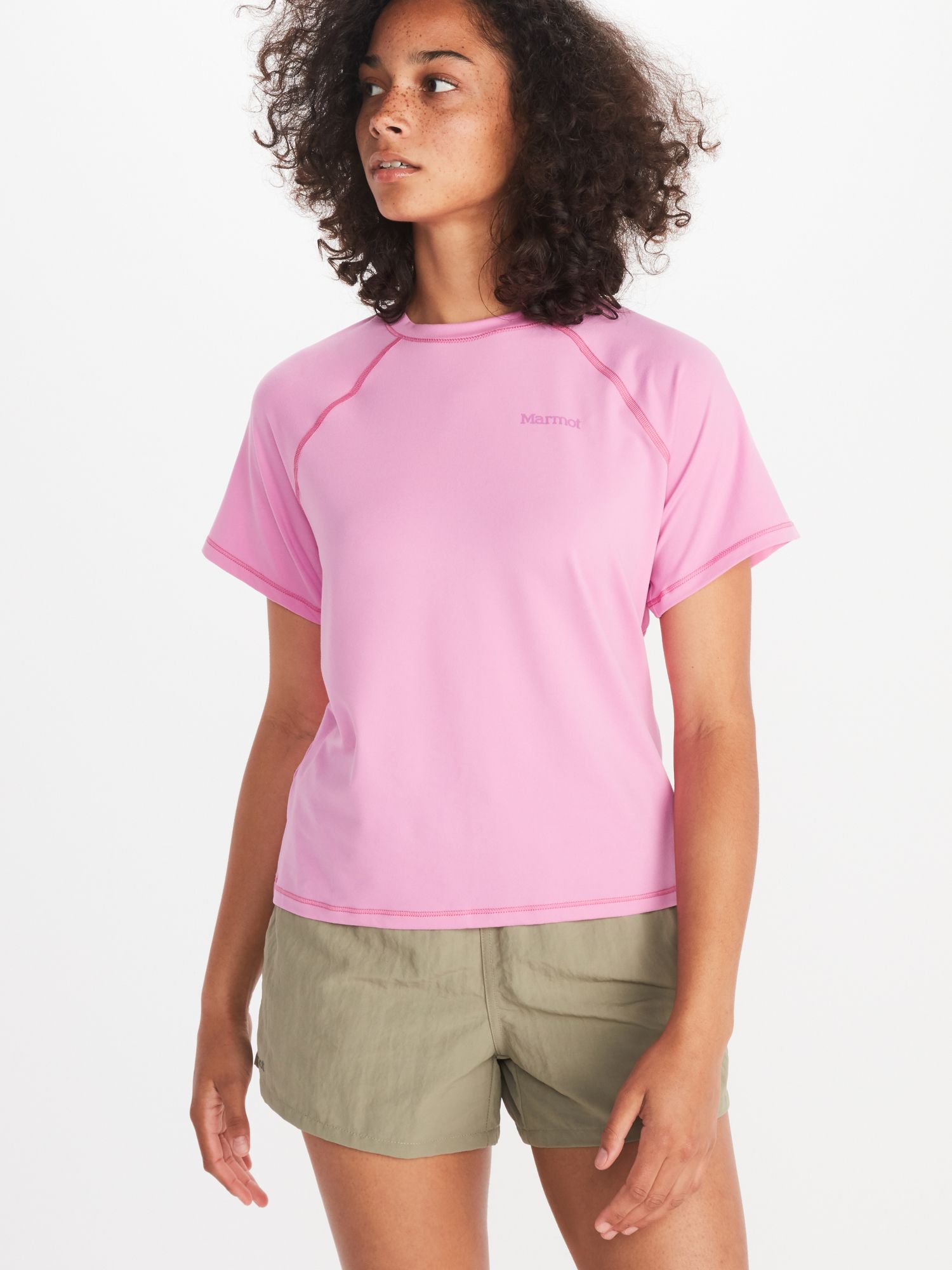 Women's Windridge Short-Sleeve T-Shirt | Marmot