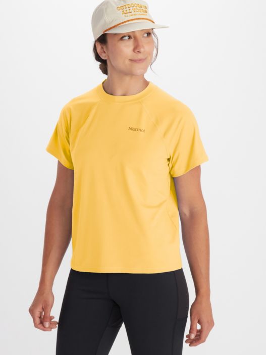 Women's Windridge Short-Sleeve T-Shirt