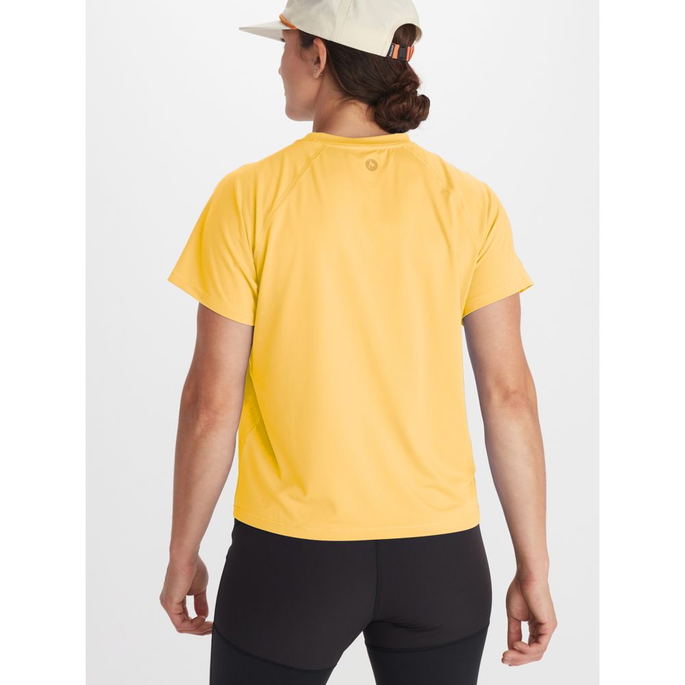 Women's Windridge Short-Sleeve T-Shirt