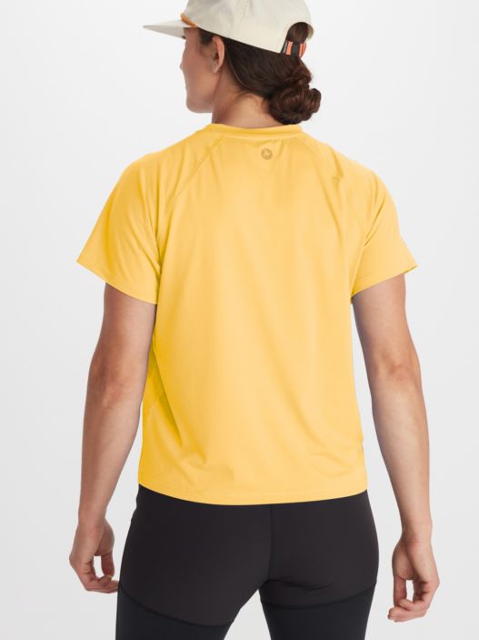 Women's T-Shirts & Tank Tops | Marmot