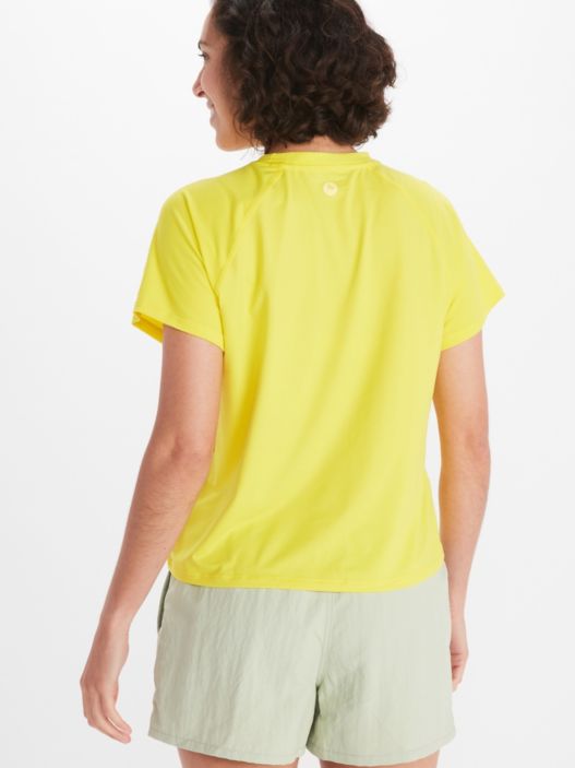 Women's Windridge Short-Sleeve T-Shirt