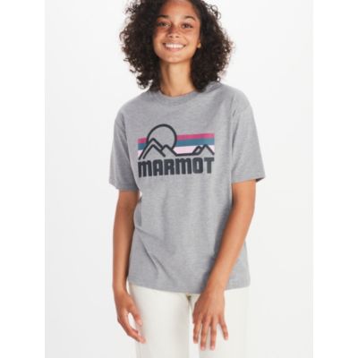 Women's Coastal Short-Sleeve T-Shirt