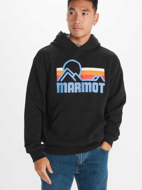 Men s Coastal Hoody Marmot