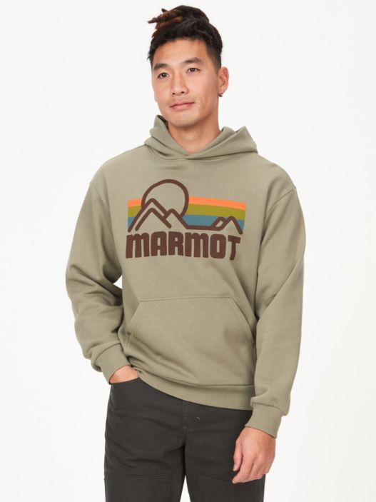 Men's Coastal Hoody