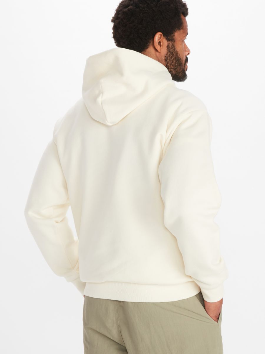 Unisex Mental Health Heavyweight Hoody | Marmot