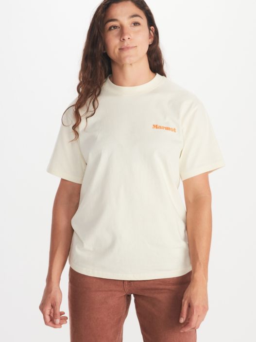 Unisex Mental Health Heavyweight Short-Sleeve T-Shirt