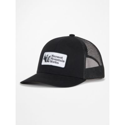 Marmot quartz cheap hybrid cap