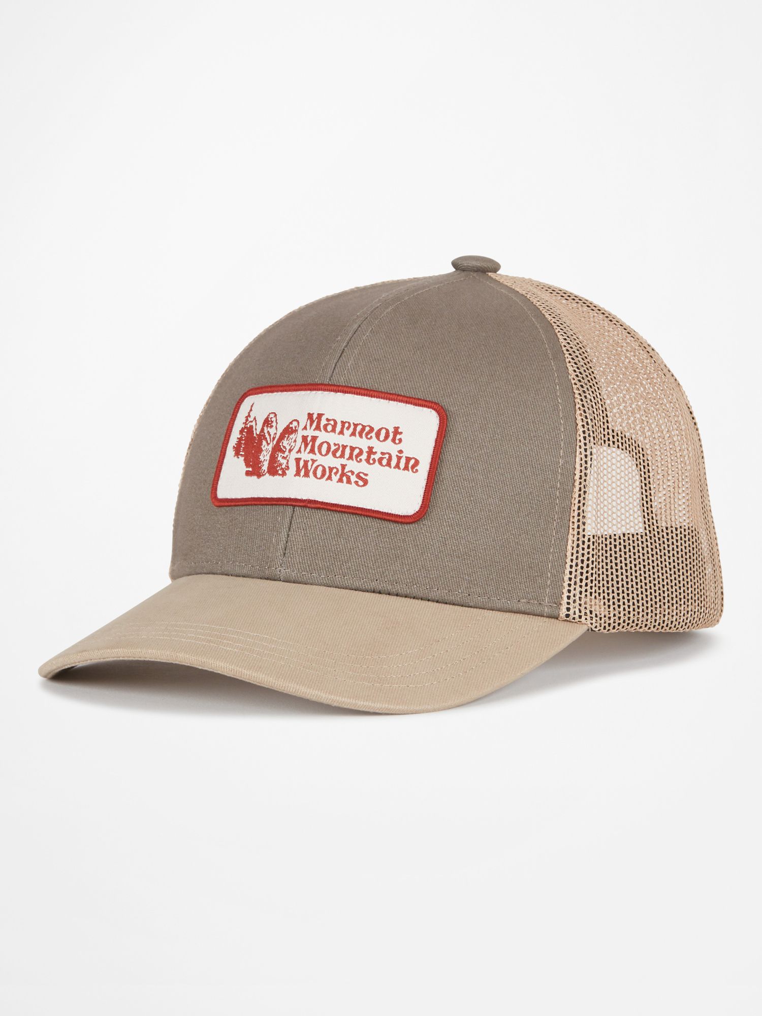 Retro Trucker Hat | Marmot