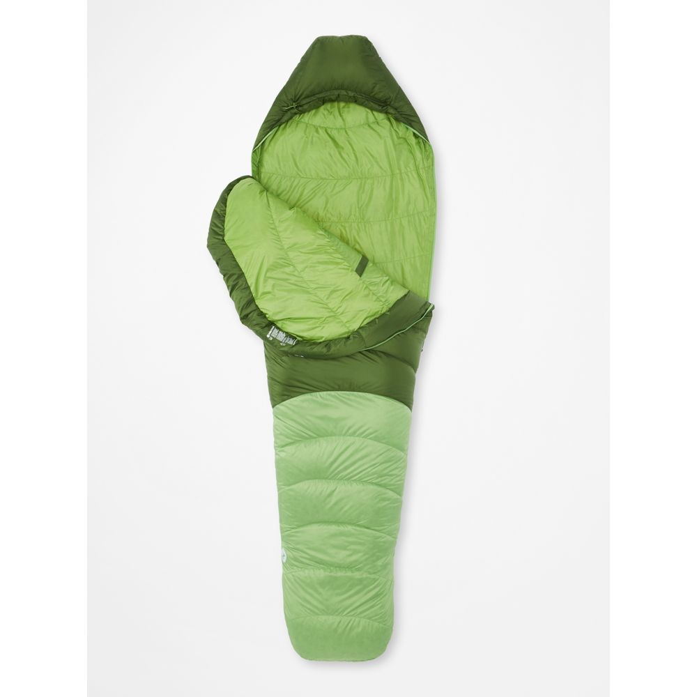 Marmot 30 cheap sleeping bag