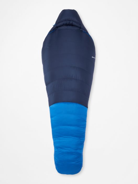 Marmot backpacking sale sleeping bag