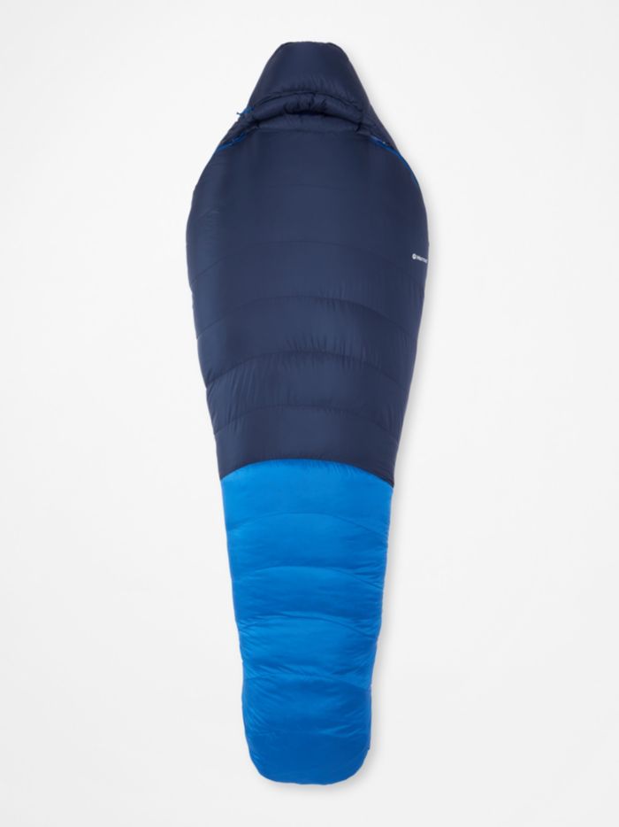 Cold Weather Down Sleeping Bags