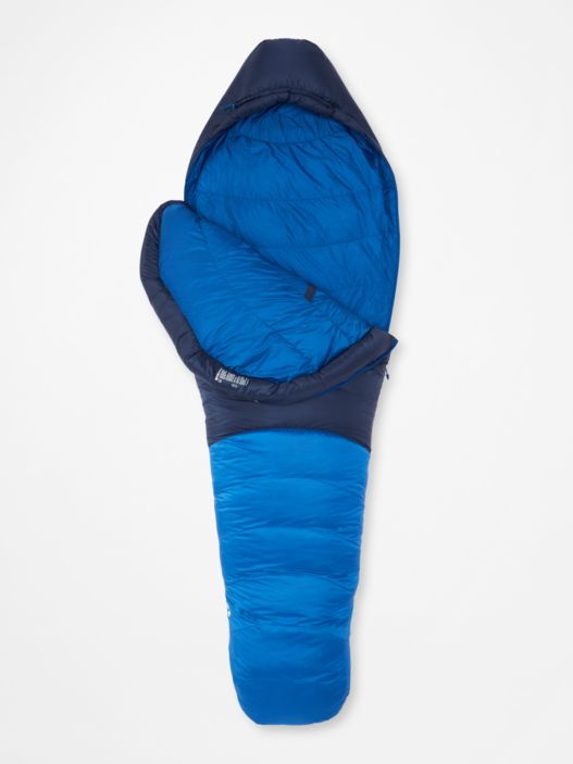 Marmot ultralight store sleeping bag