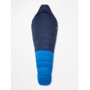 Marmot helium outlet long