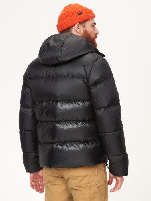 Men's Insulated & Down Jackets