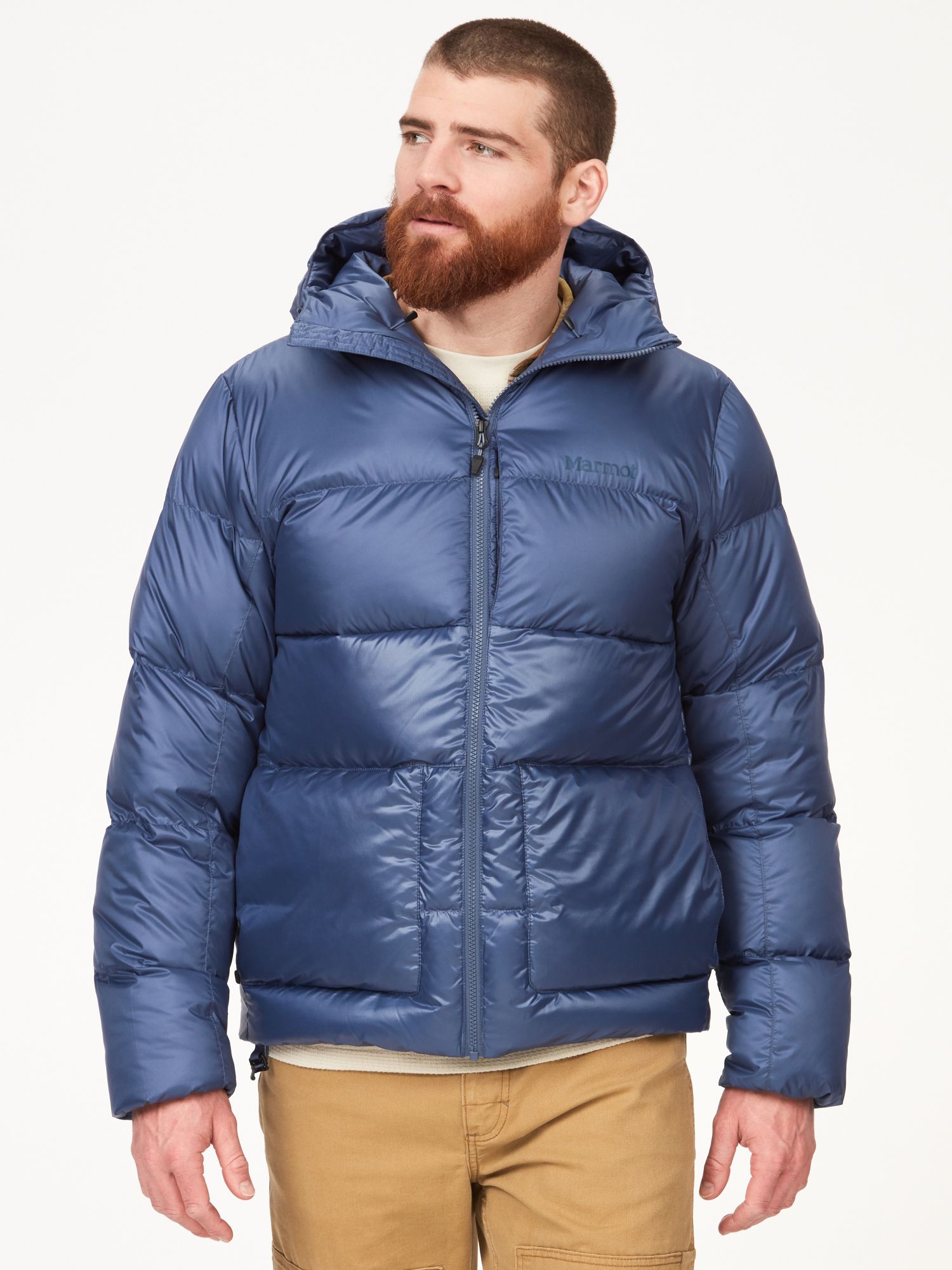 Men's Guides Down Hoody | Marmot