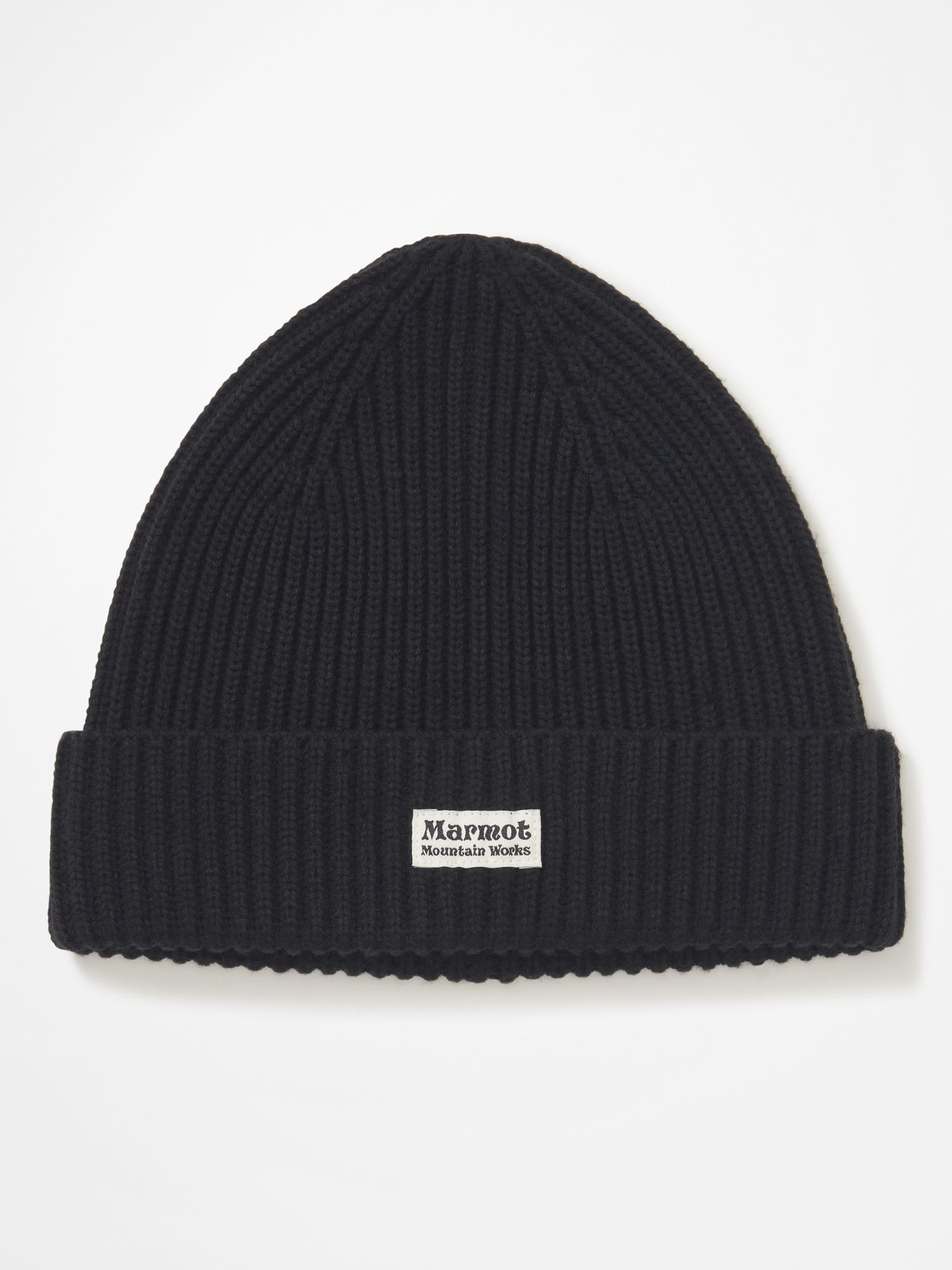 Marmot beanie sales