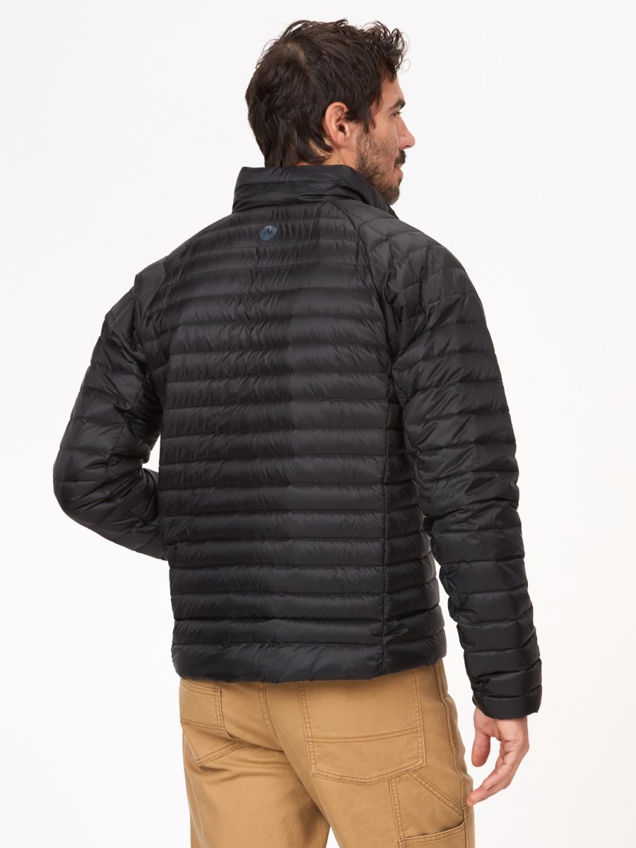 Men's Hype Down Jacket Marmot