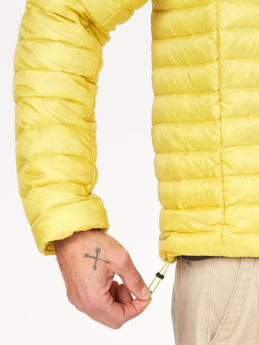 Men's Hype Down Jacket Marmot