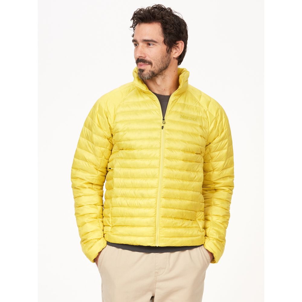 Men's Hype Down Jacket | Marmot