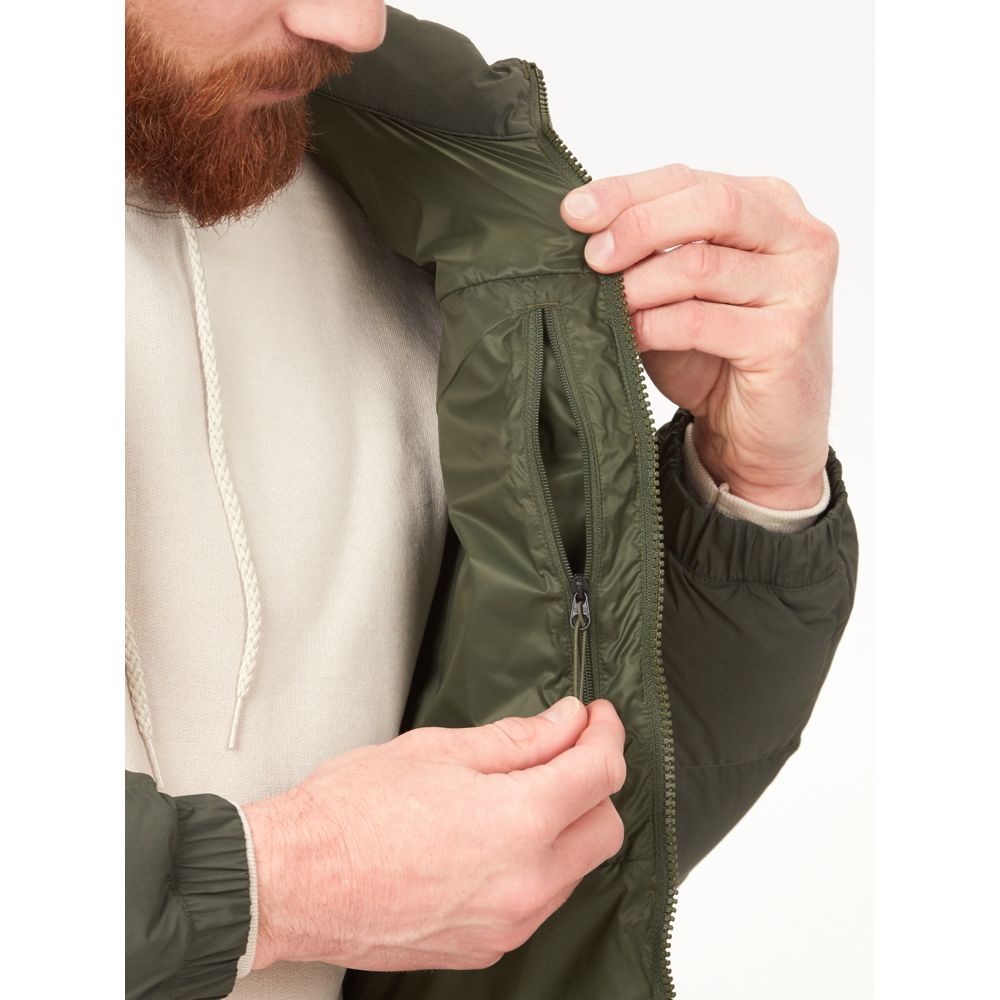 Men's Ares Down Jacket