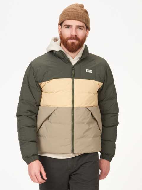 Marmot men's shop ares jacket