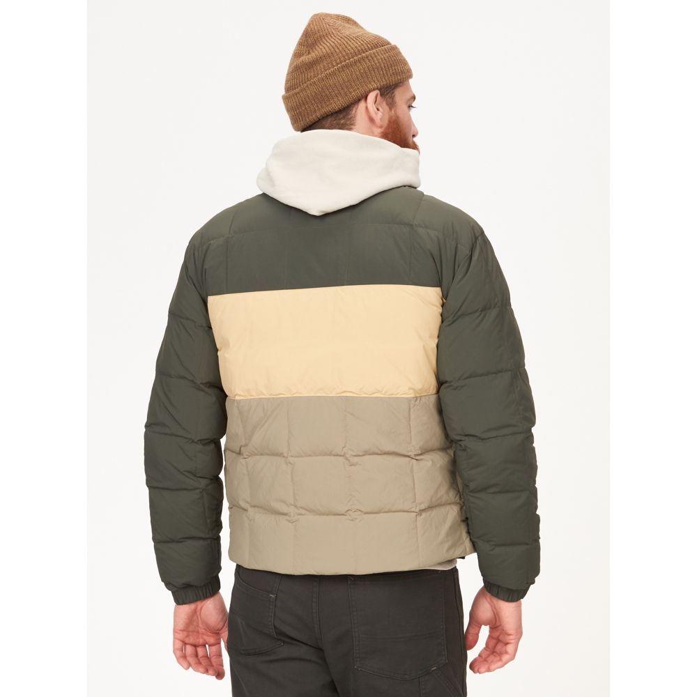 Men's Ares Down Jacket