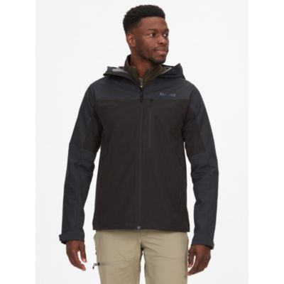 Marmot Men's Reactor Polartec Jacket (Nori) Fleece Jacket