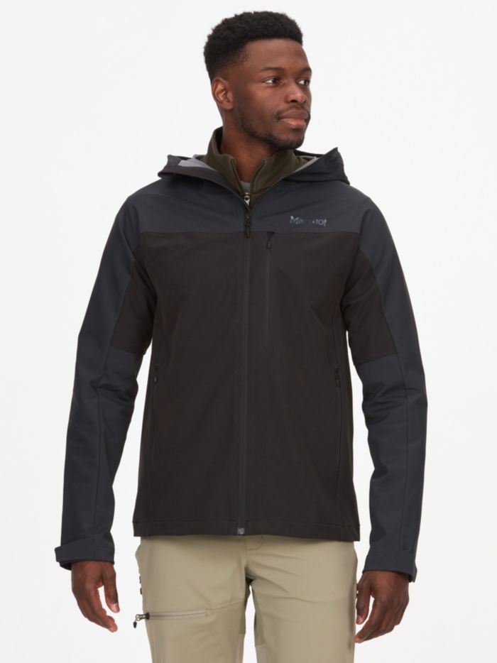 Men's Softshell Jackets & Hoodies | Marmot