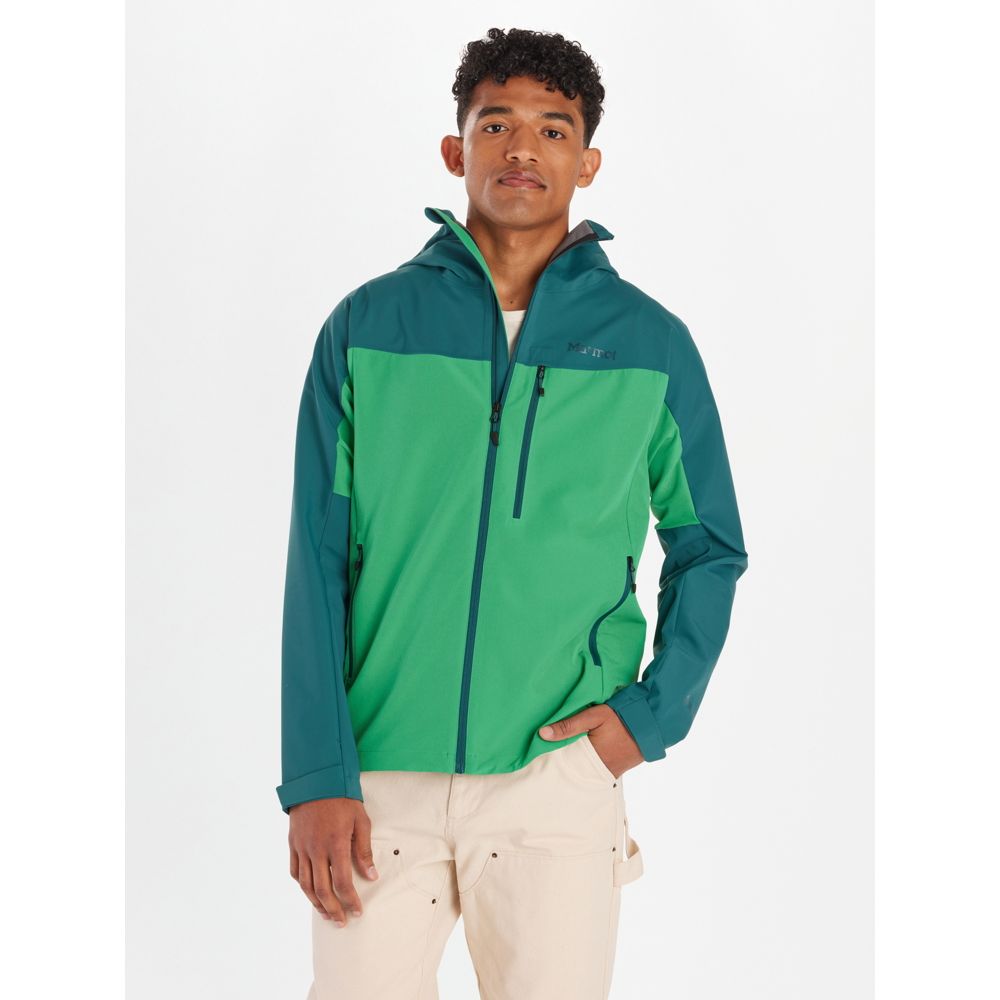 Men's ROM GORE-TEX® Infinium™ Hoody | Marmot