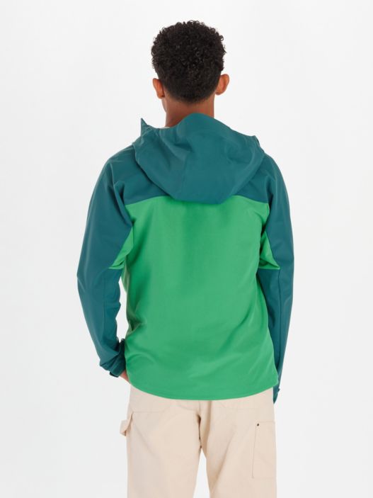 Men's Softshell Jackets & Hoodies | Marmot