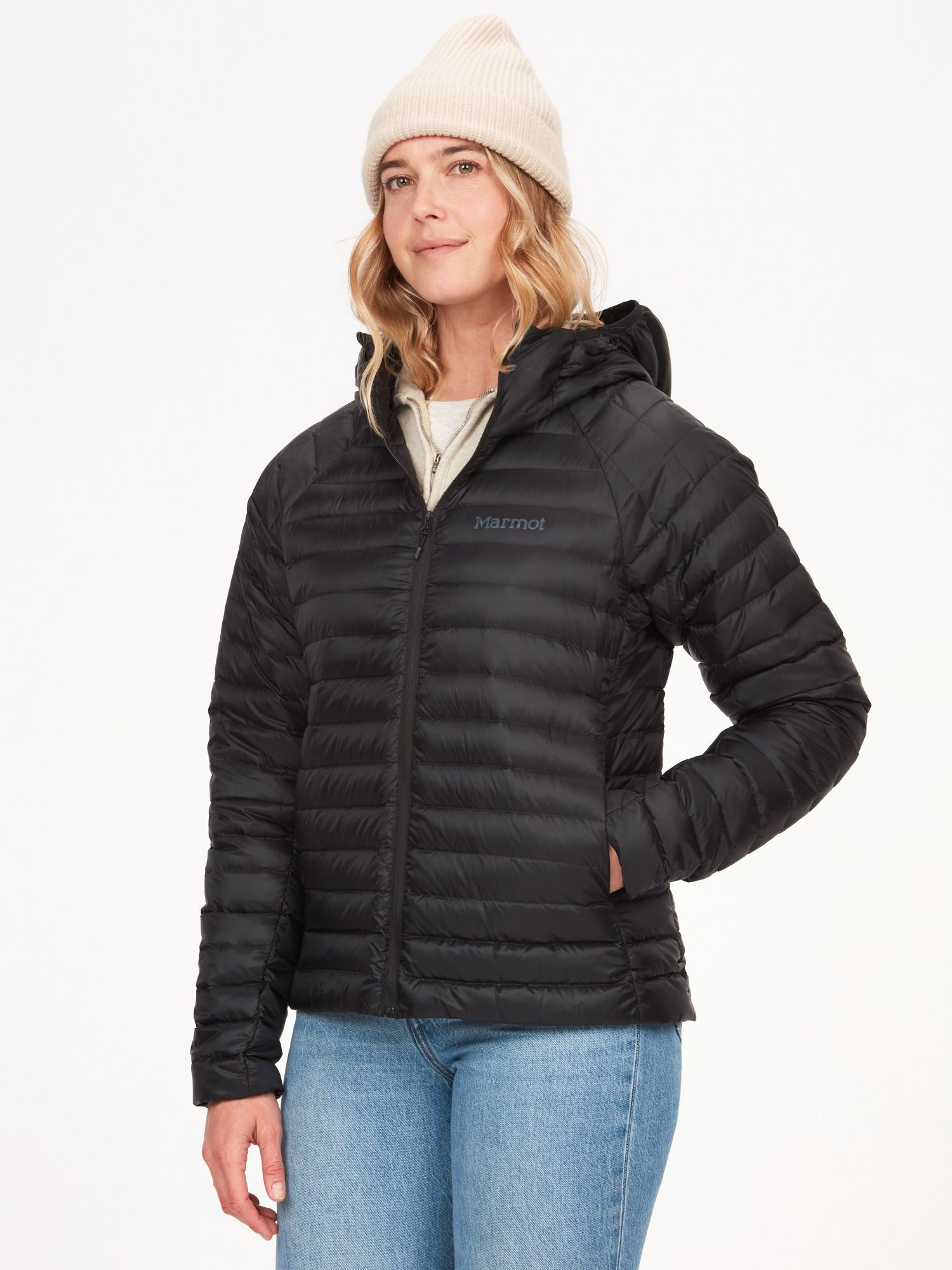 Women's Hype Down Hoody | Marmot