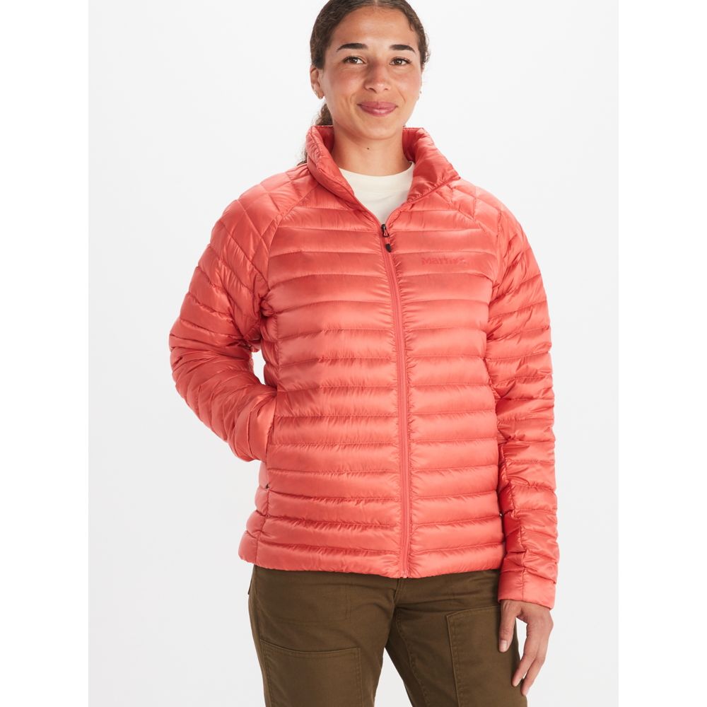 Women's Hype Down Jacket