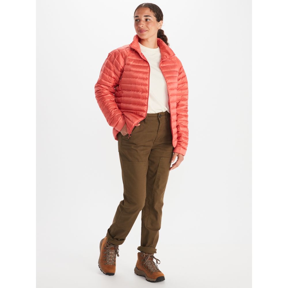 Women's Hype Down Jacket | Marmot