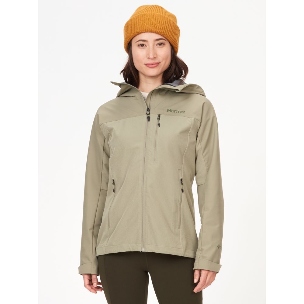 Women's ROM GORE-TEX® Infinium™ Hoody | Marmot