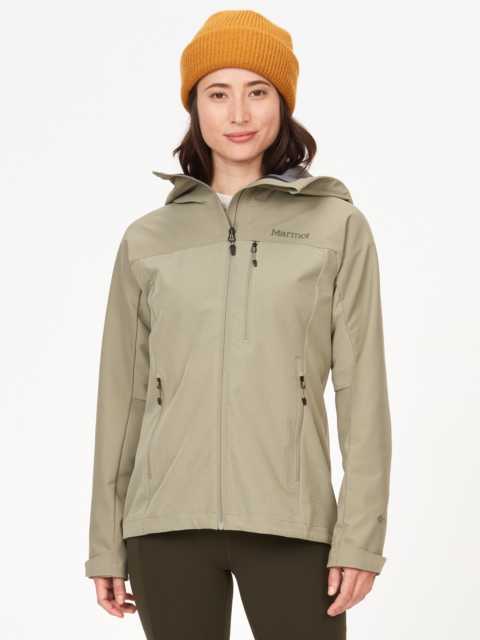 Women's ROM GORE-TEX® Infinium™ Hoody | Marmot