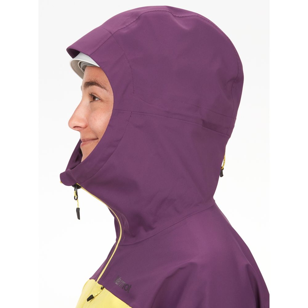 Women's ROM GORE-TEX® Infinium™ Hoody