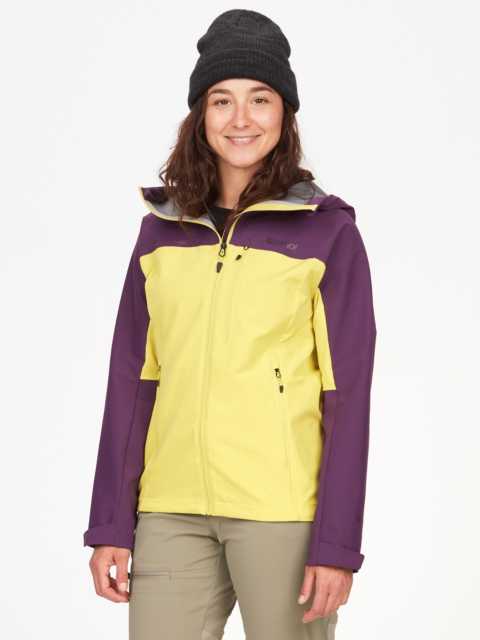 Women's ROM GORE-TEX® Infinium™ Hoody | Marmot