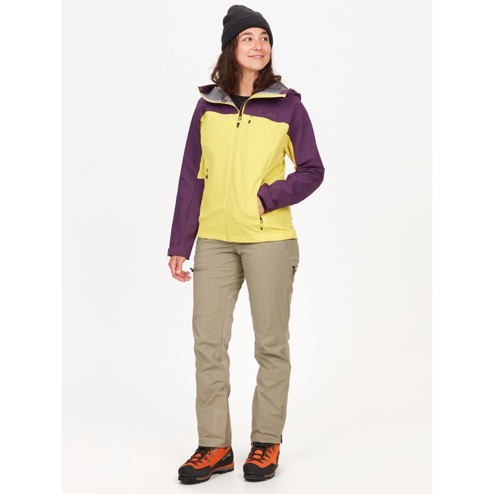 Women's ROM GORE-TEX® Infinium™ Hoody