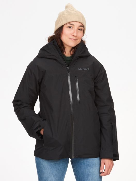 Women’s Ski, Snowboard, & Winter Sport Jackets | Marmot