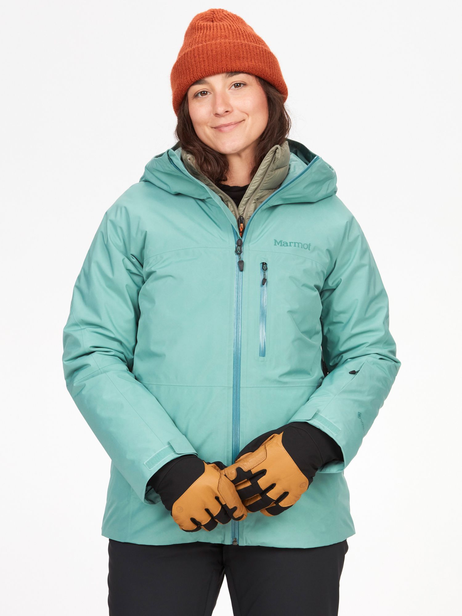 Marmot magus jacket womens best sale