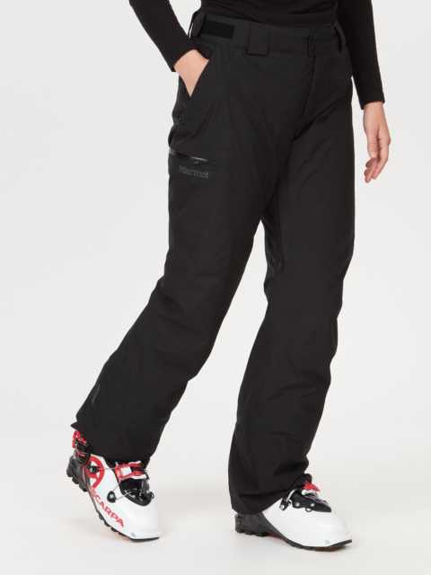 Women's Insulated Snow Pants 