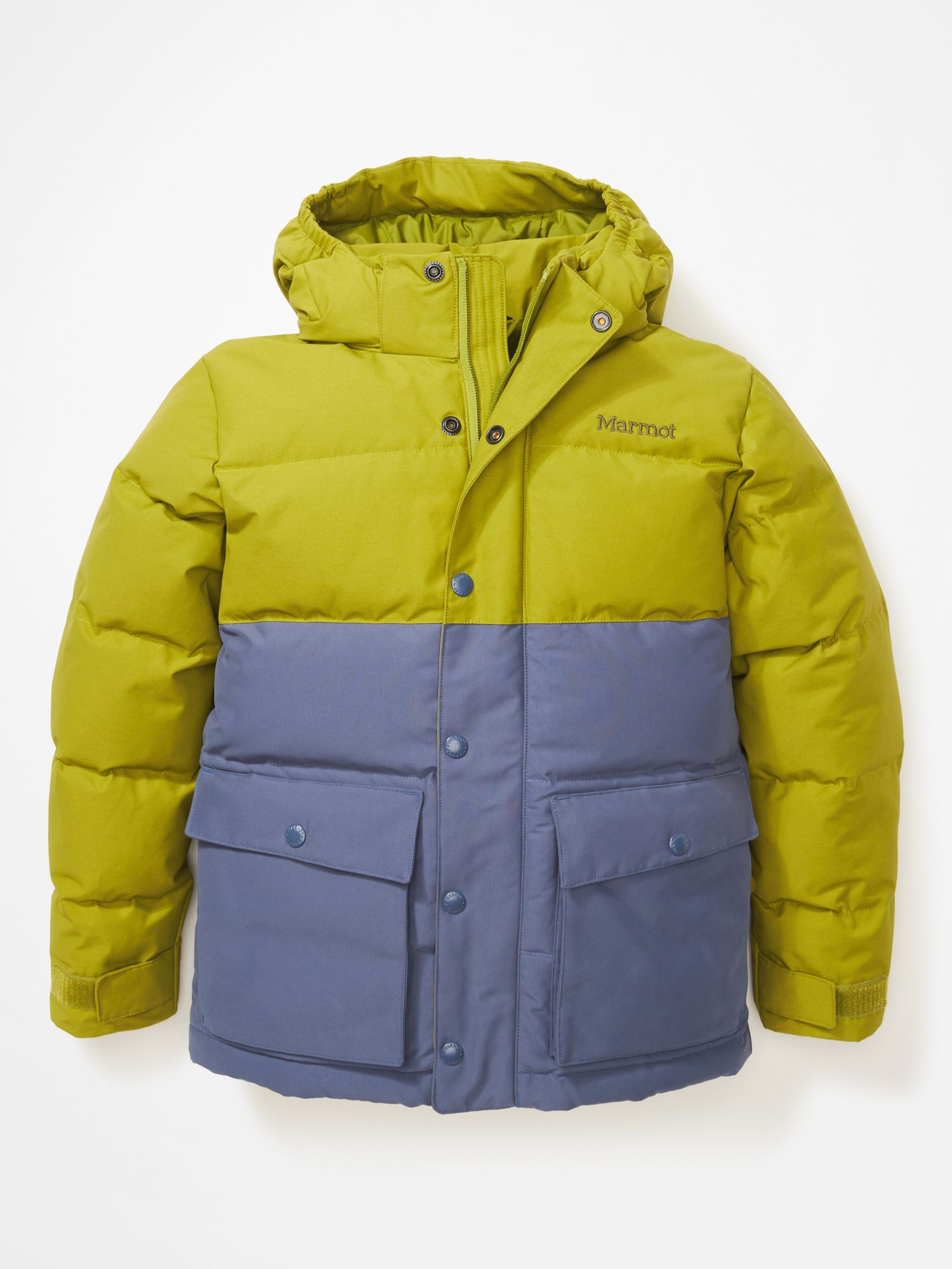 Marmot boys 2024 fordham jacket