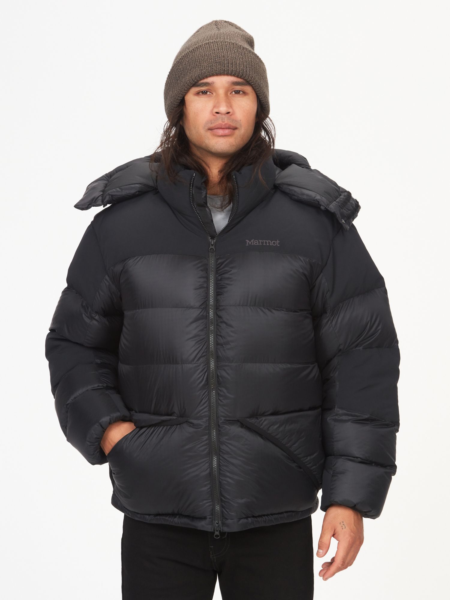 Men's '03 Plasma Down Parka | Marmot