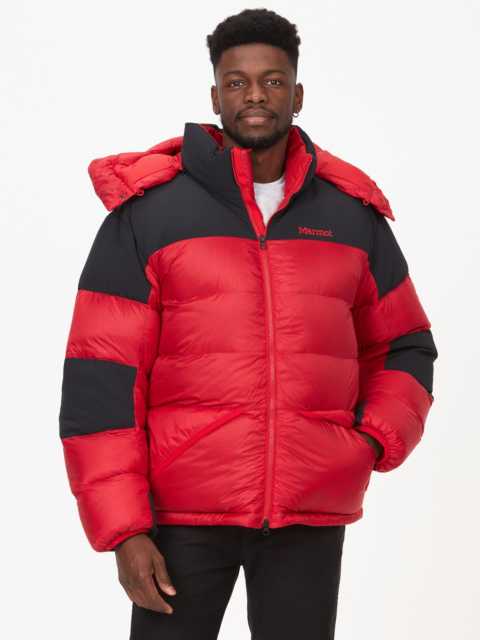 Men's '03 Plasma Down Parka | Marmot